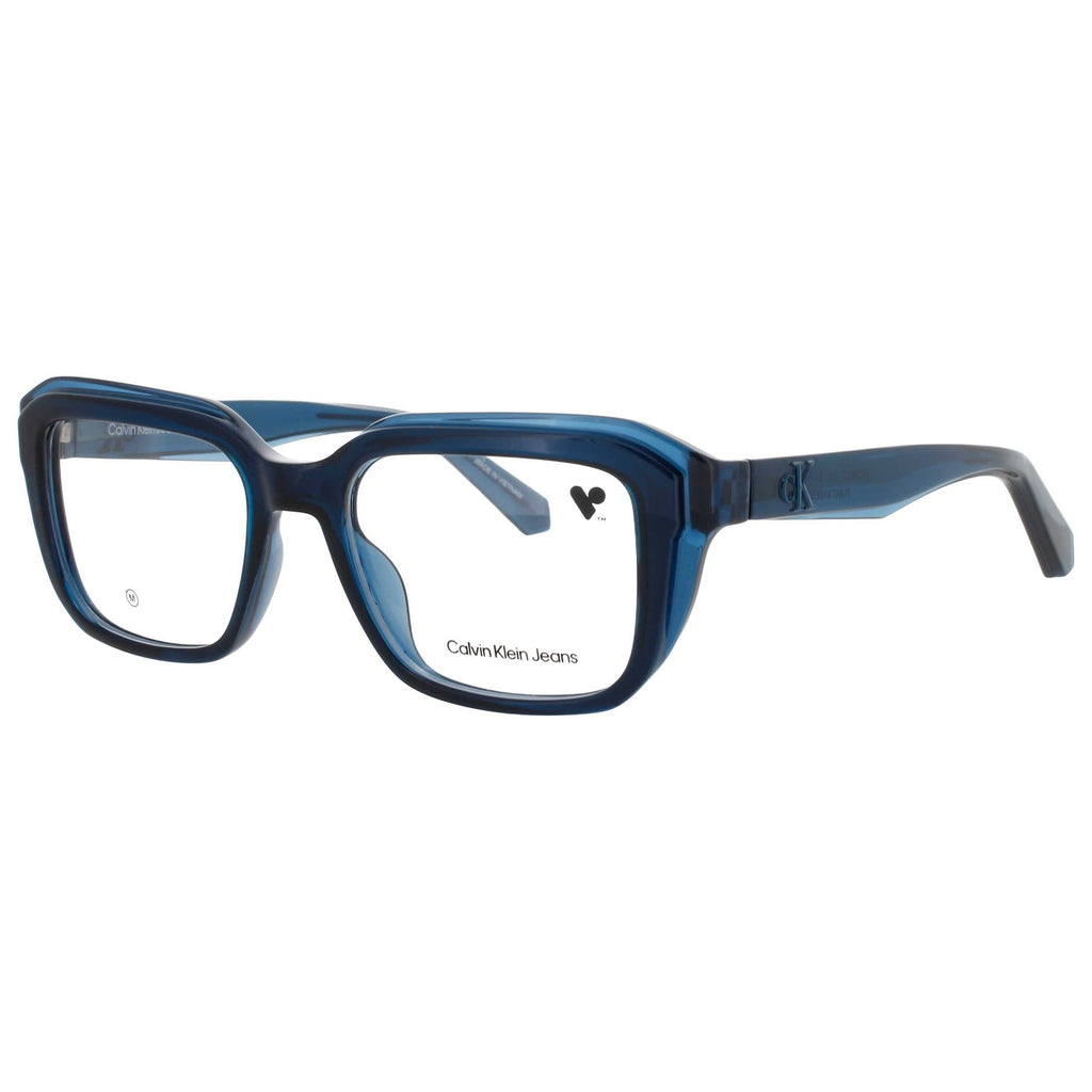 Calvin Klein Jeans Women's Eyeglasses CKJ-CKJ24627-400-51