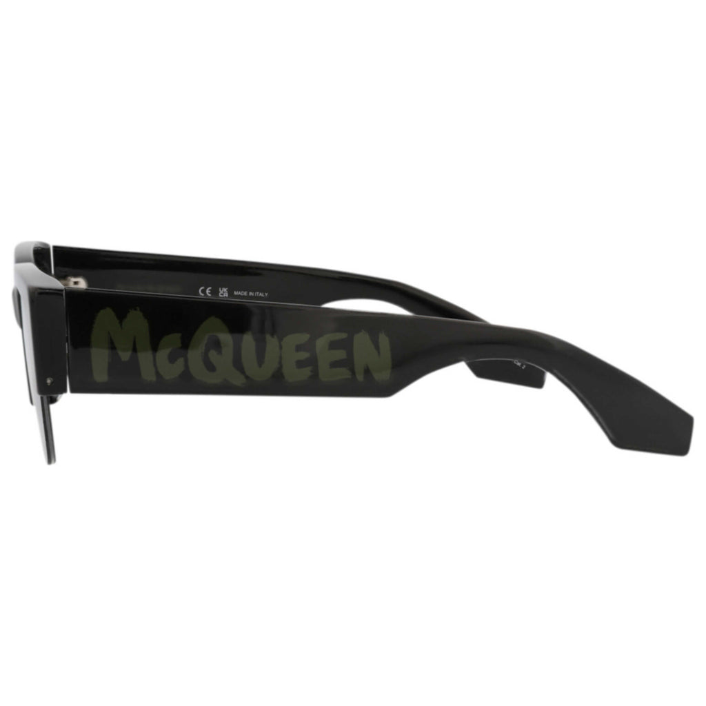 Alexander McQueen Unisex Sunglasses AM0405S-30014336-002