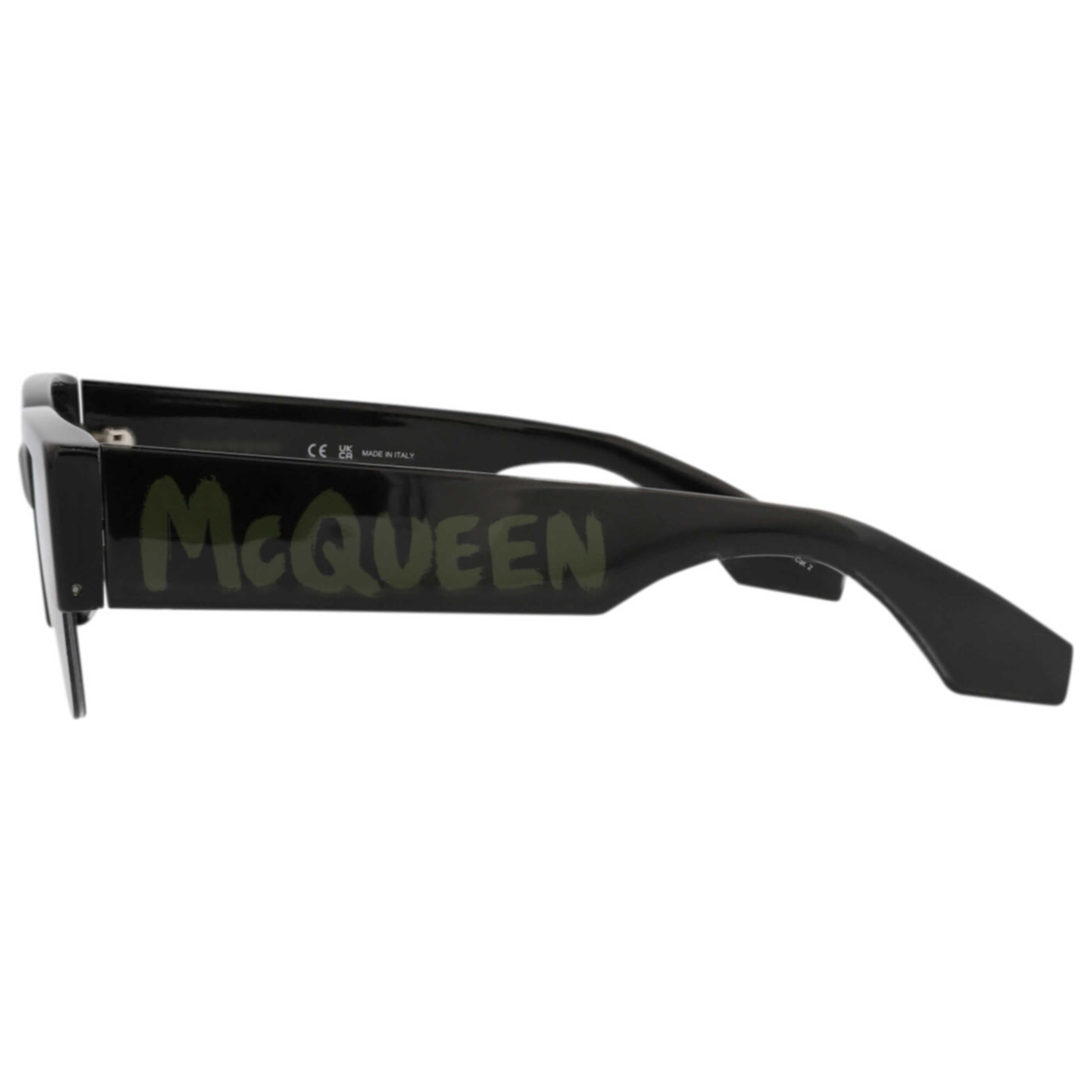 Alexander McQueen Unisex Sunglasses AM0405S-30014336-002