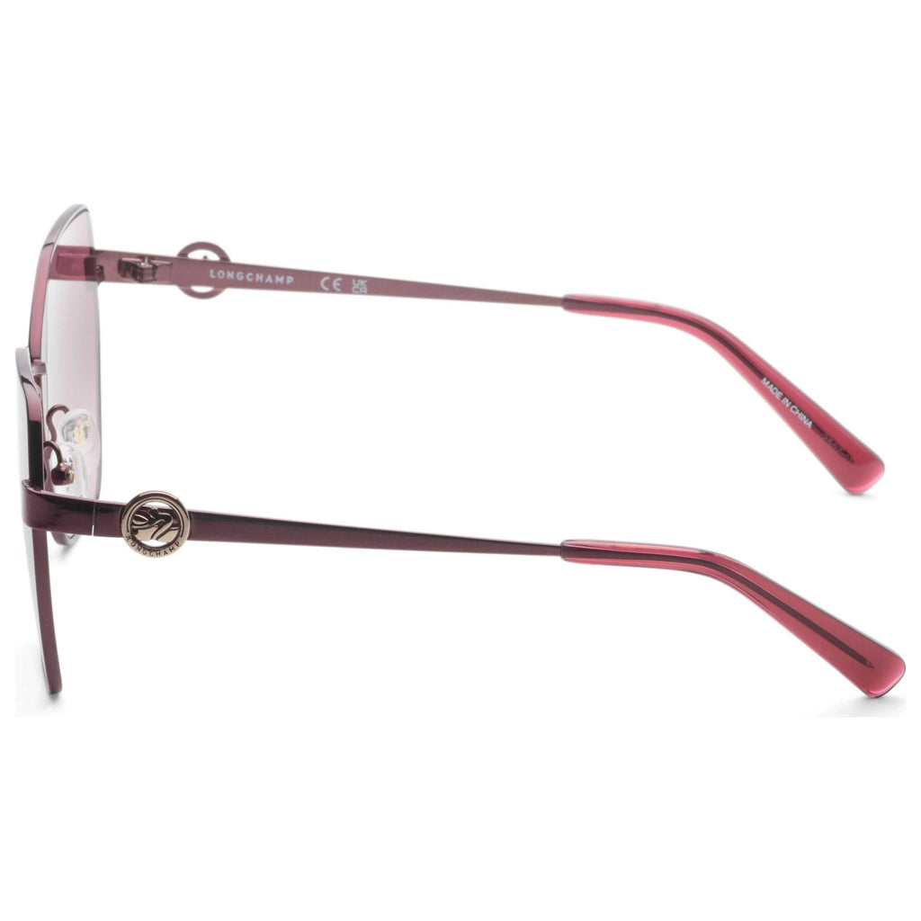 Longchamp Women's Sunglasses LO180S-601-58