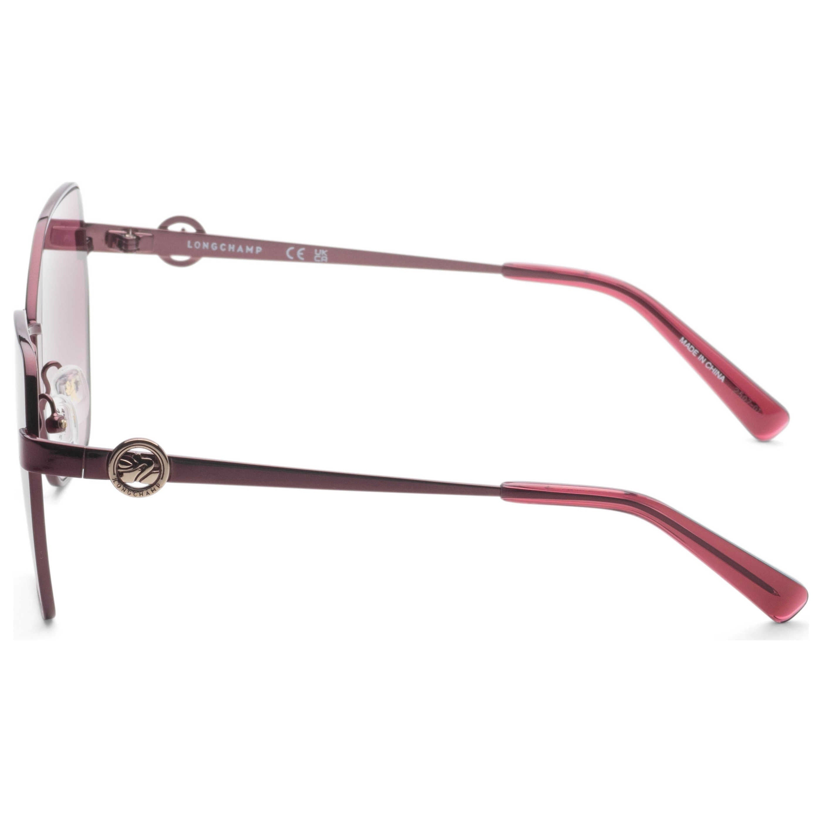 Longchamp Women's Sunglasses LO180S-601-58