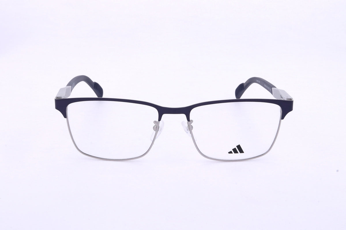 Adidas Sport Men's Metal Glasses