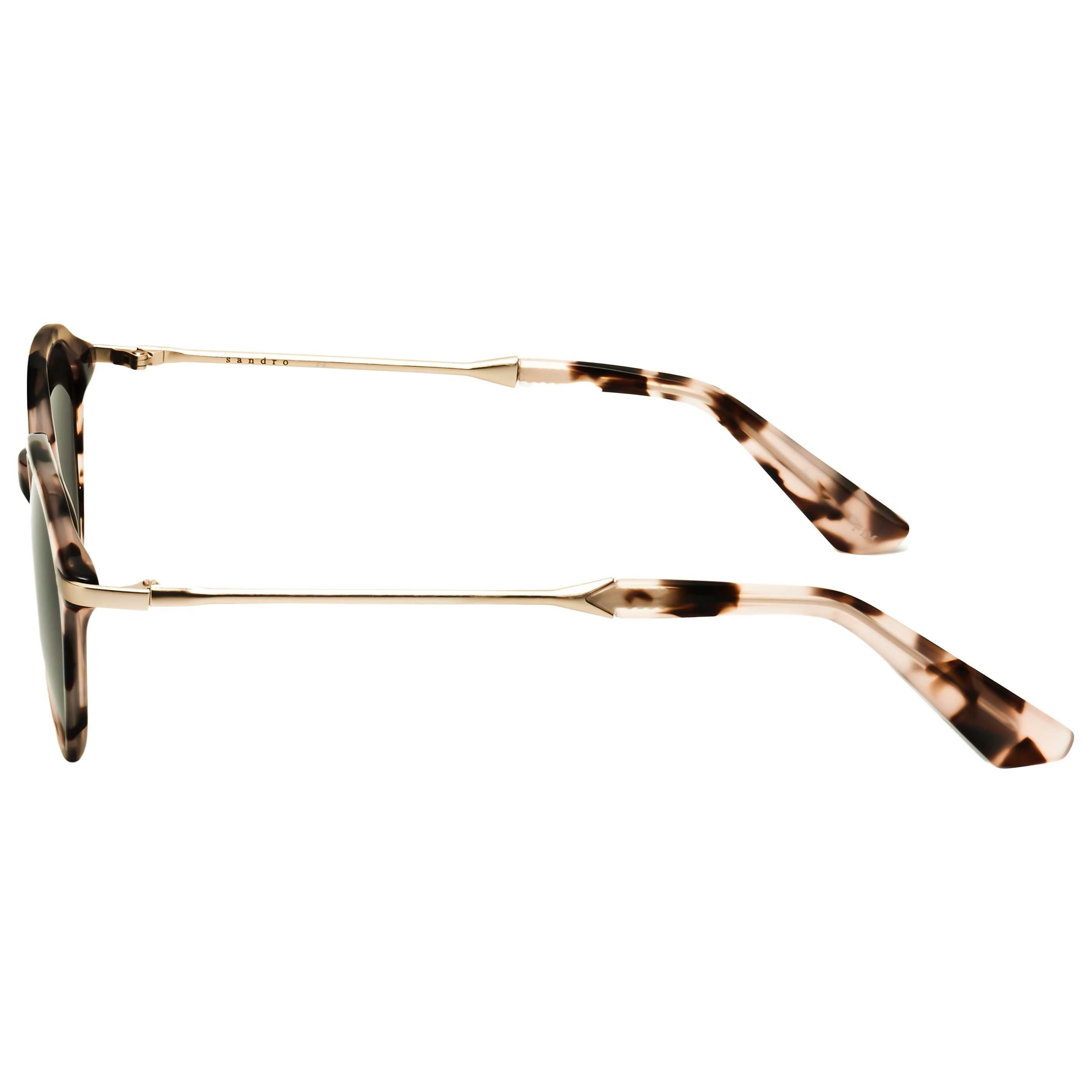 Sandro Women's Sunglasses SDS2005-204-47