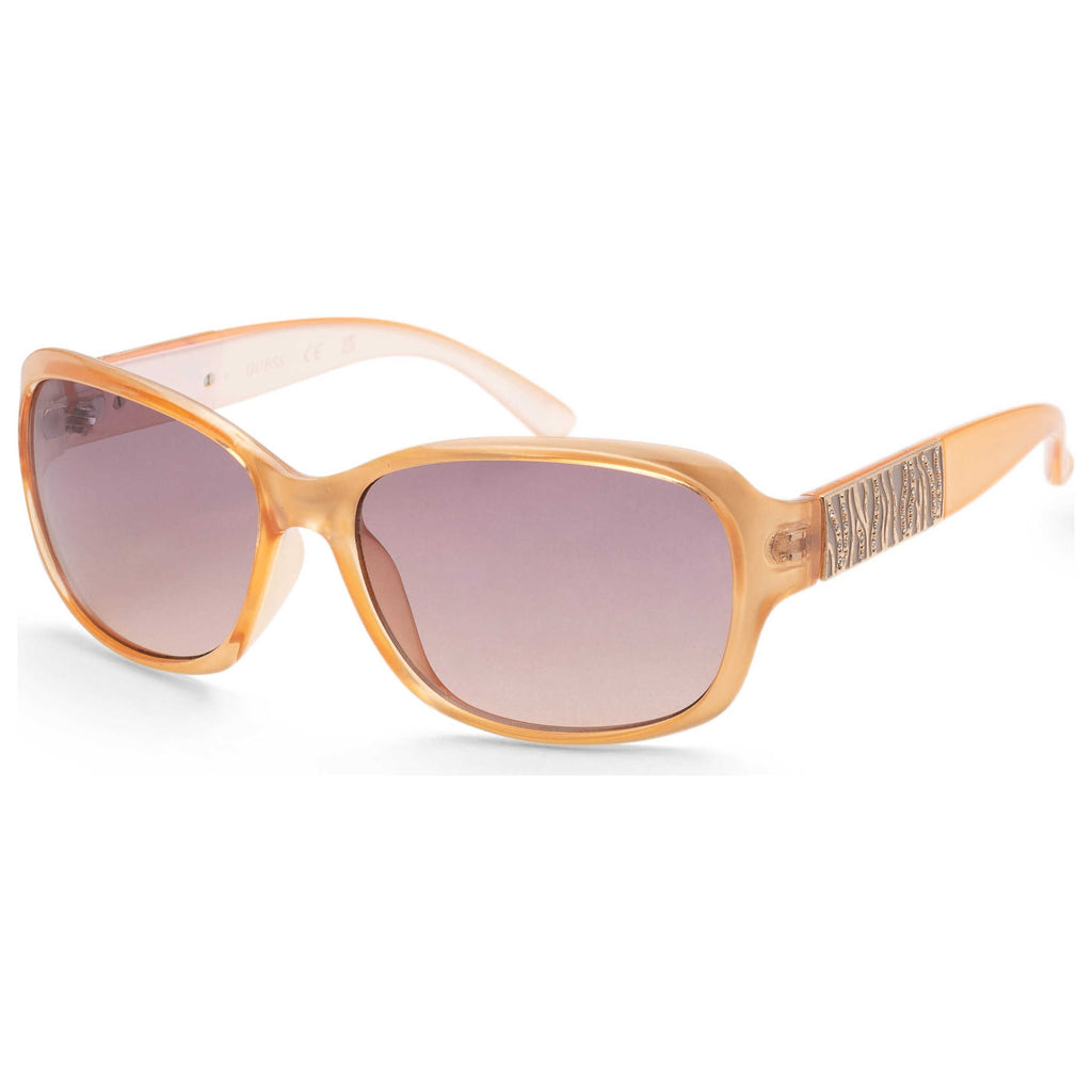 Guess Factory Women's Sunglasses GF0395-57B-60