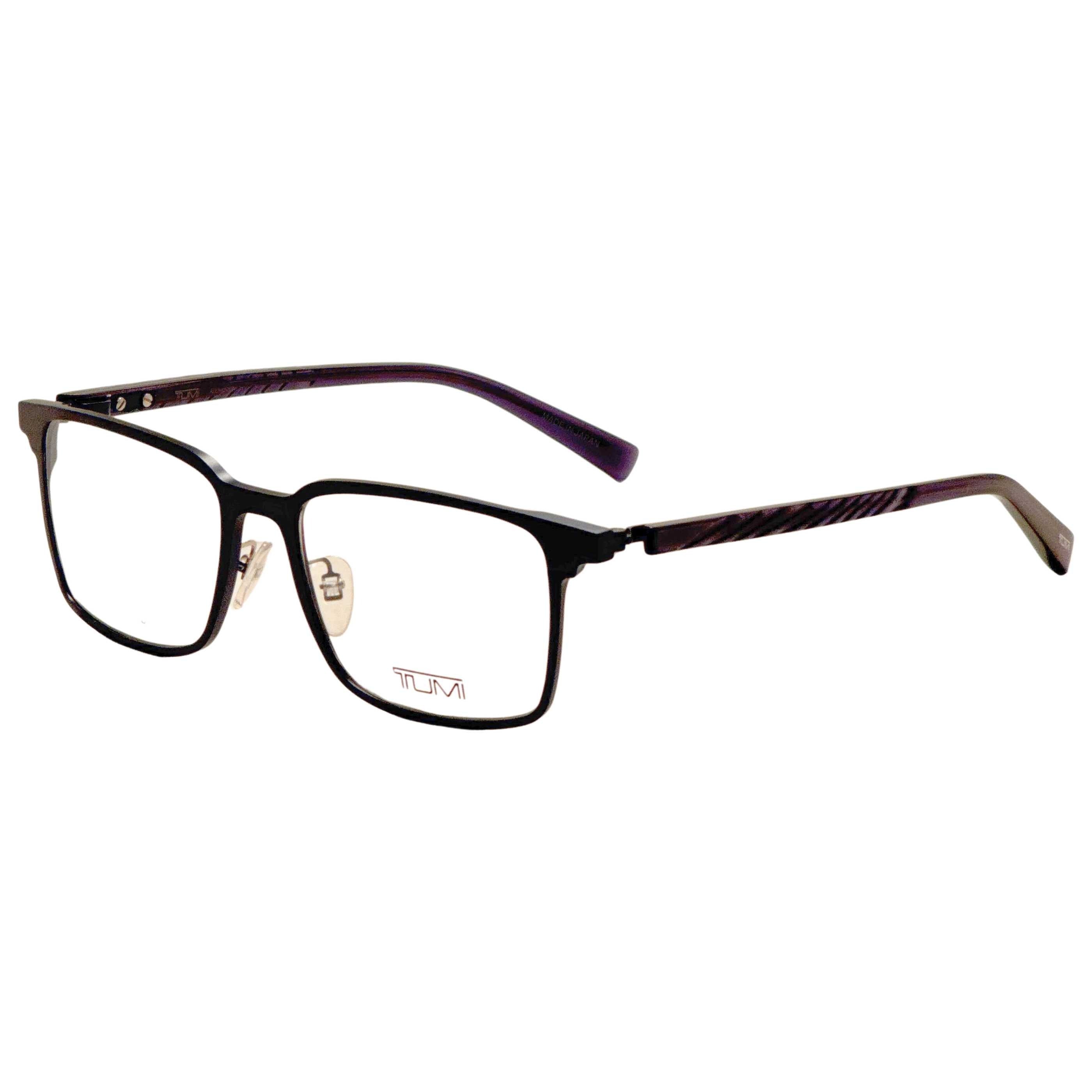 Tumi Men's Eyeglasses VTU5135401AQ