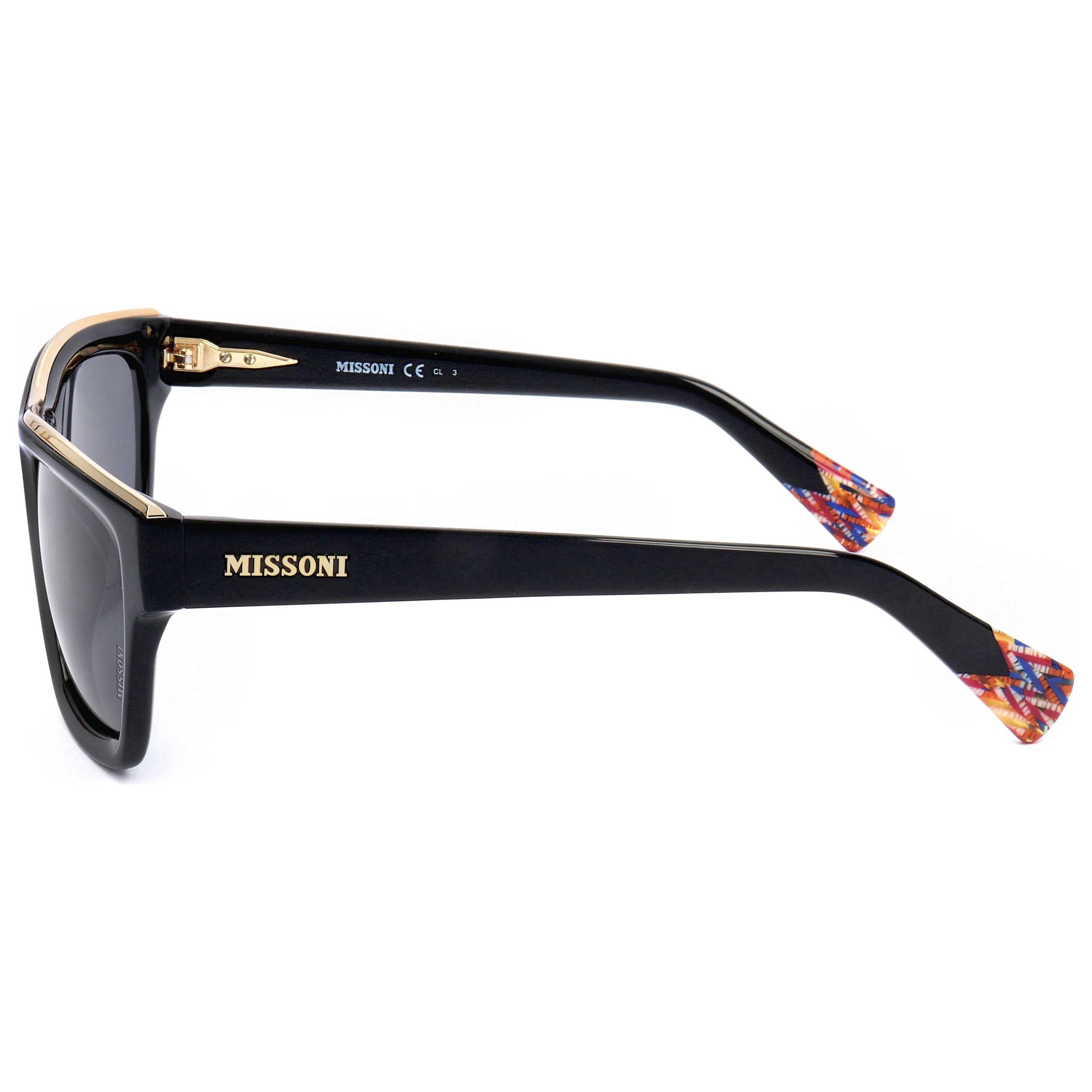 Missoni Women's Sunglasses MIS0067-S-807-53