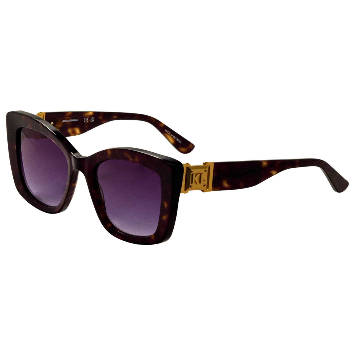 Karl Lagerfeld Women's Sunglasses KL6139S-240-53