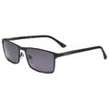 Hackett Men's Sunglasses HEKS1213-002-58