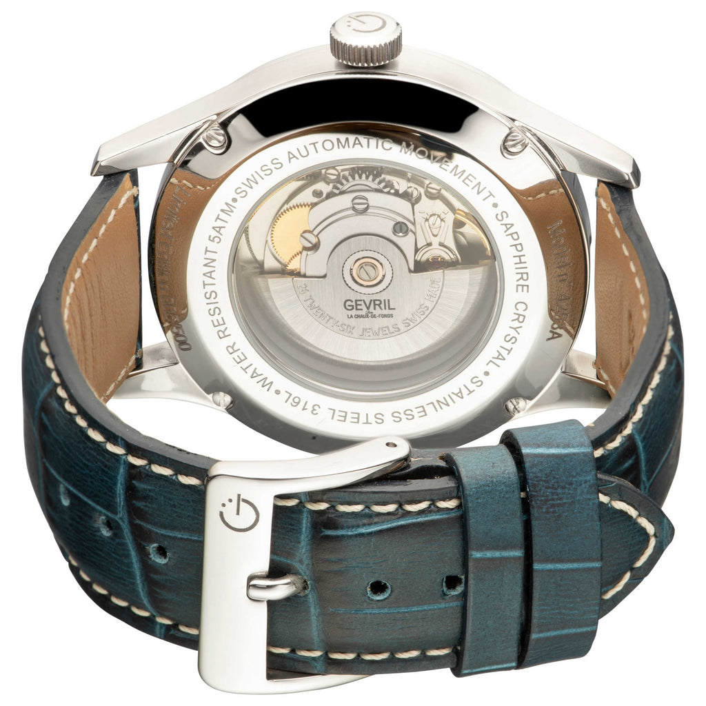 Gevril Men's Watch 4253A
