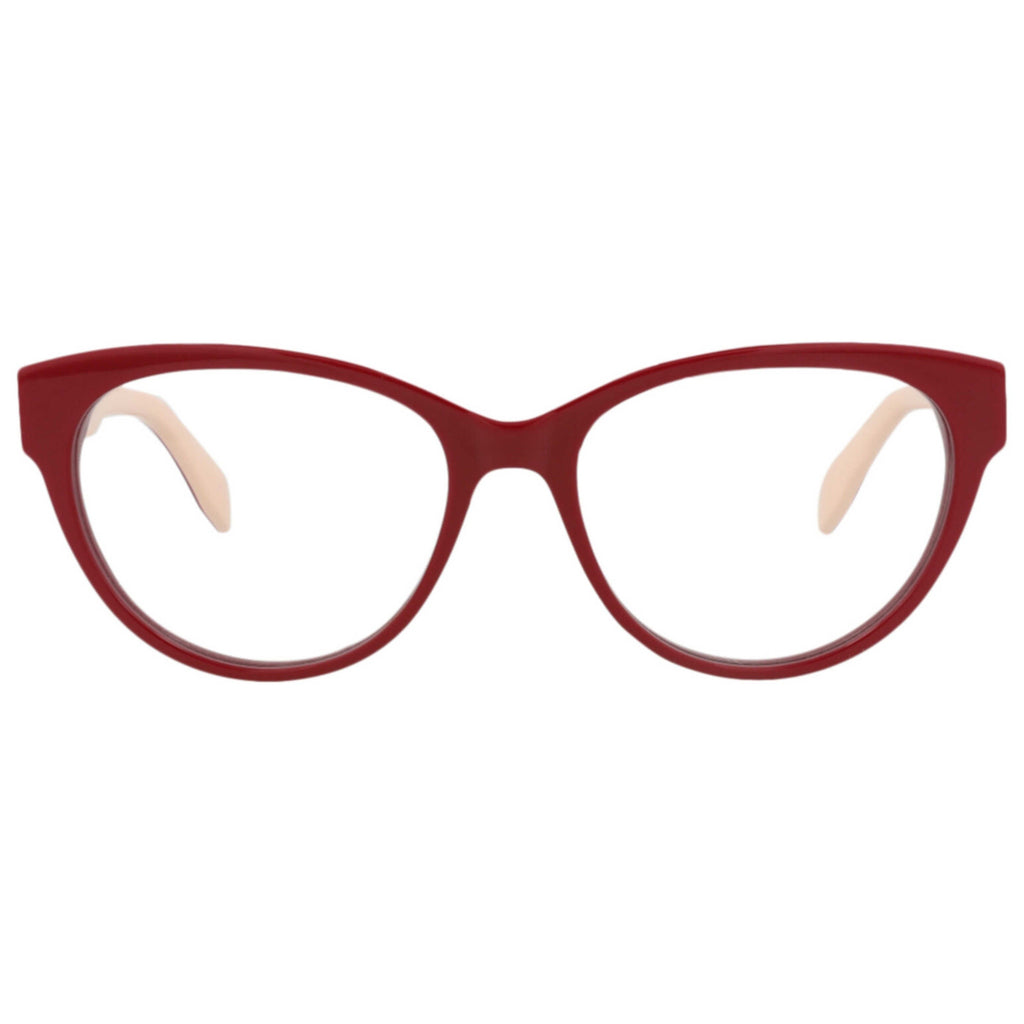 Alexander McQueen Women's Eyeglasses AM0359O-30012341-003