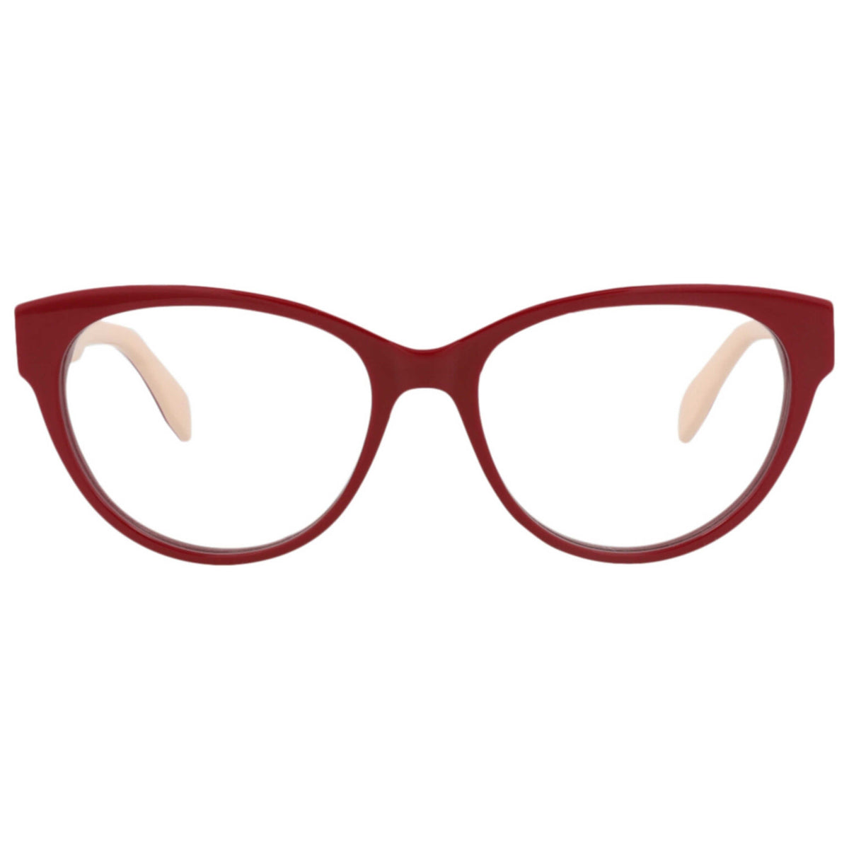 Alexander McQueen Women's Eyeglasses AM0359O-30012341-003