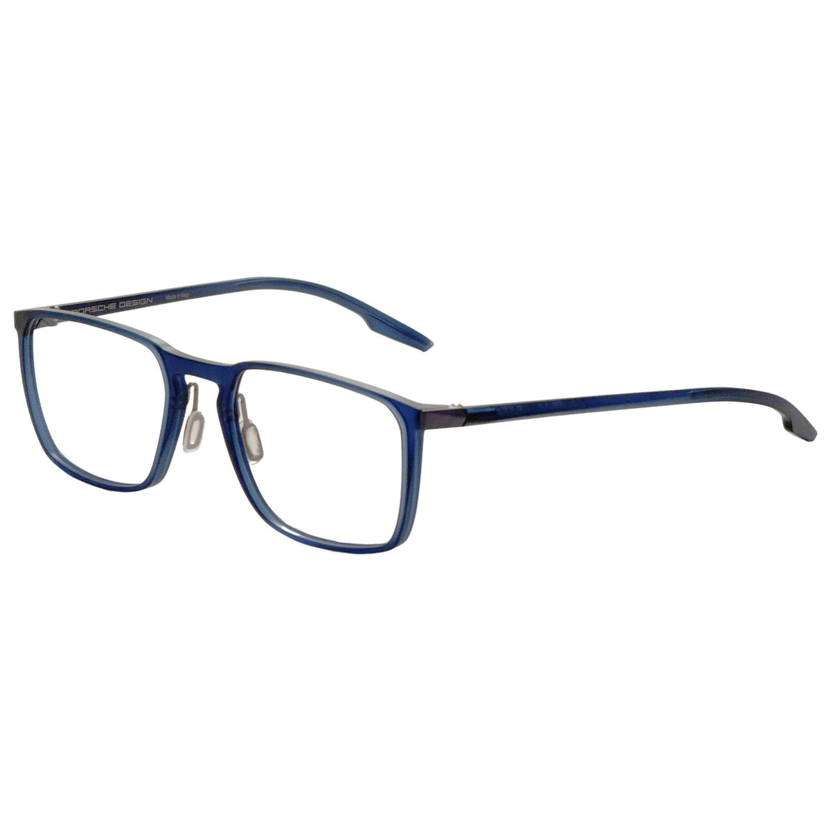 Porsche Design Men's Eyeglasses P8732-55B