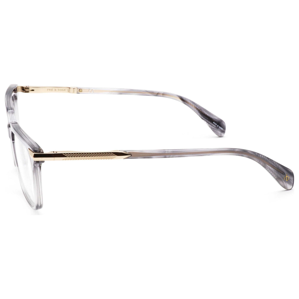 Rag & Bone Women's Eyeglasses RNB3055-KB7-51