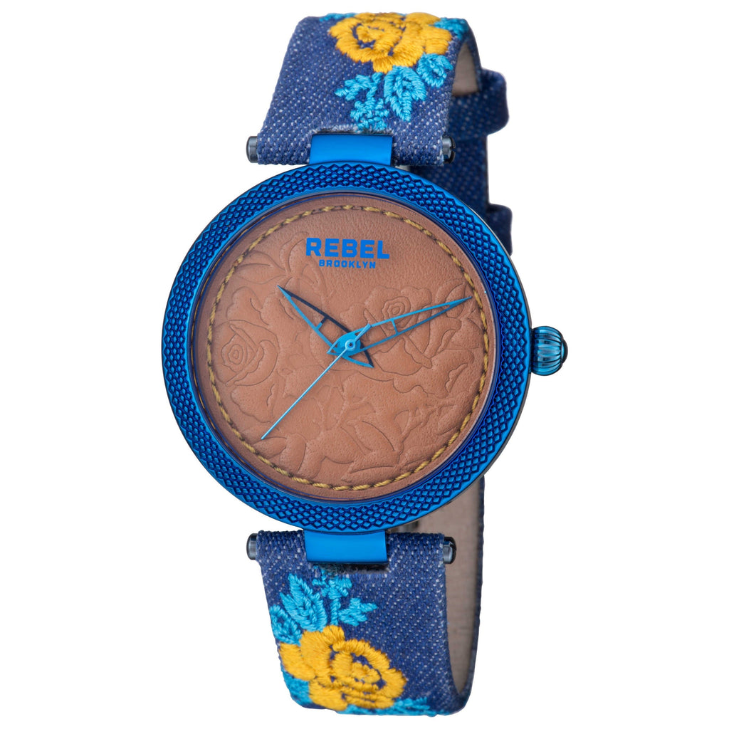 Rebel Women's Watch RB112-1101