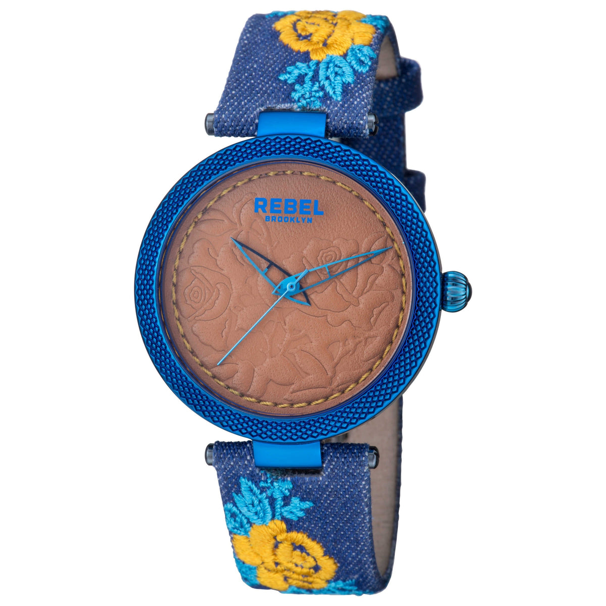 Rebel Women's Watch RB112-1101