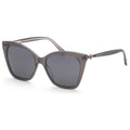 Jimmy Choo Women's Sunglasses RUA-G-S-MF7-56