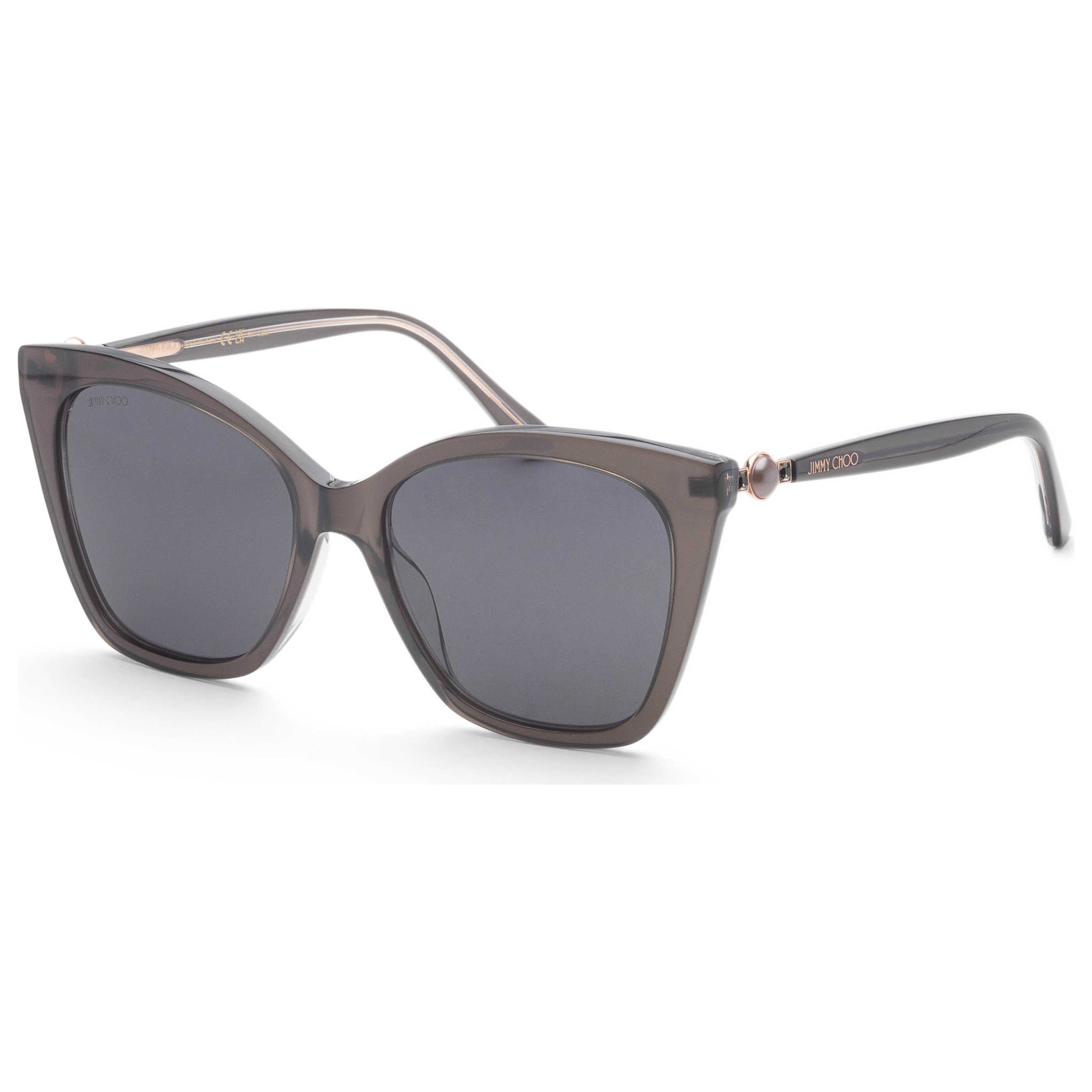 Jimmy Choo Women's Sunglasses RUA-G-S-MF7-56