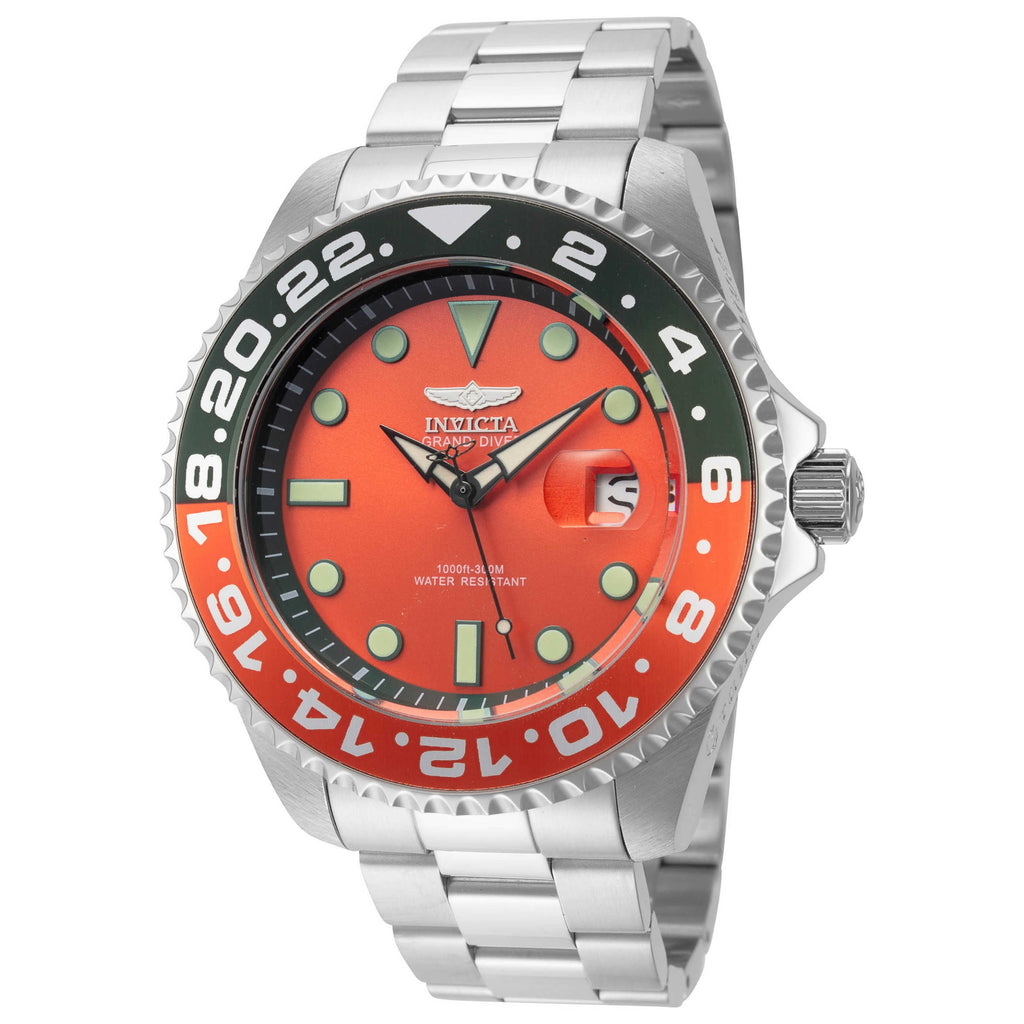 Invicta Men's Watch IN-49118