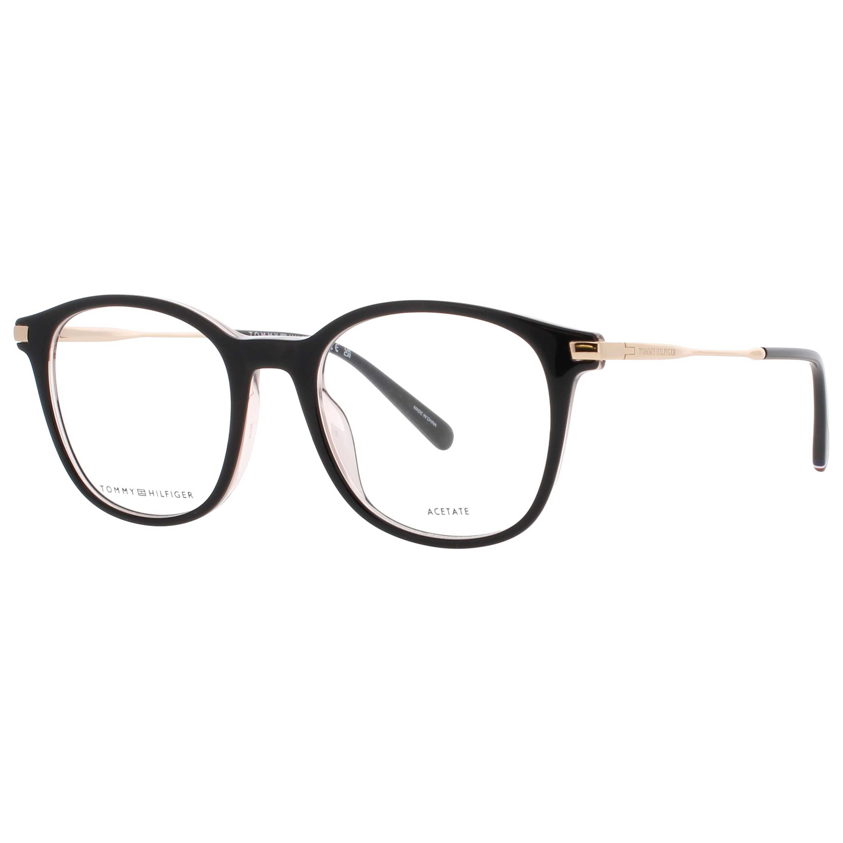 Tommy Hilfiger Unisex Eyeglasses TH-TH-2050-3H2-50