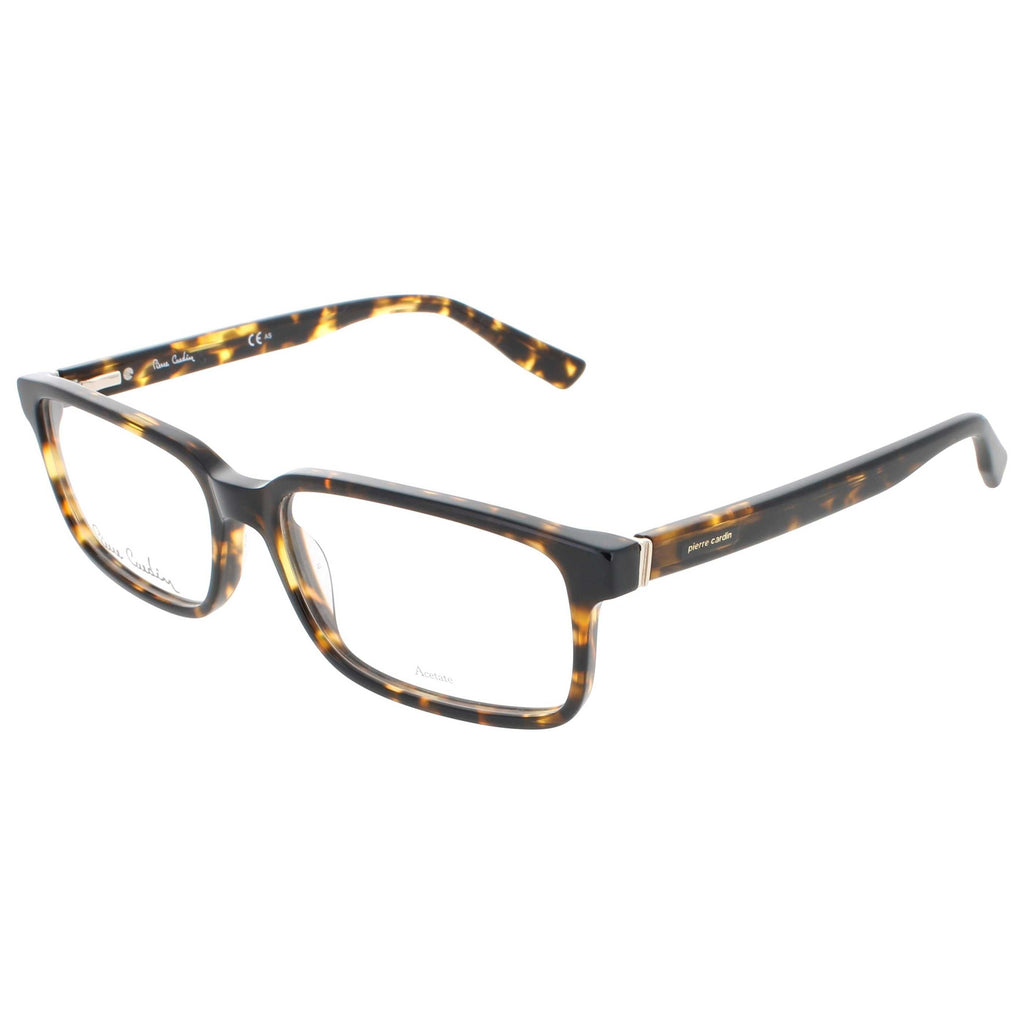 Pierre Cardin Men's Eyeglasses PC-6162-05MI-55