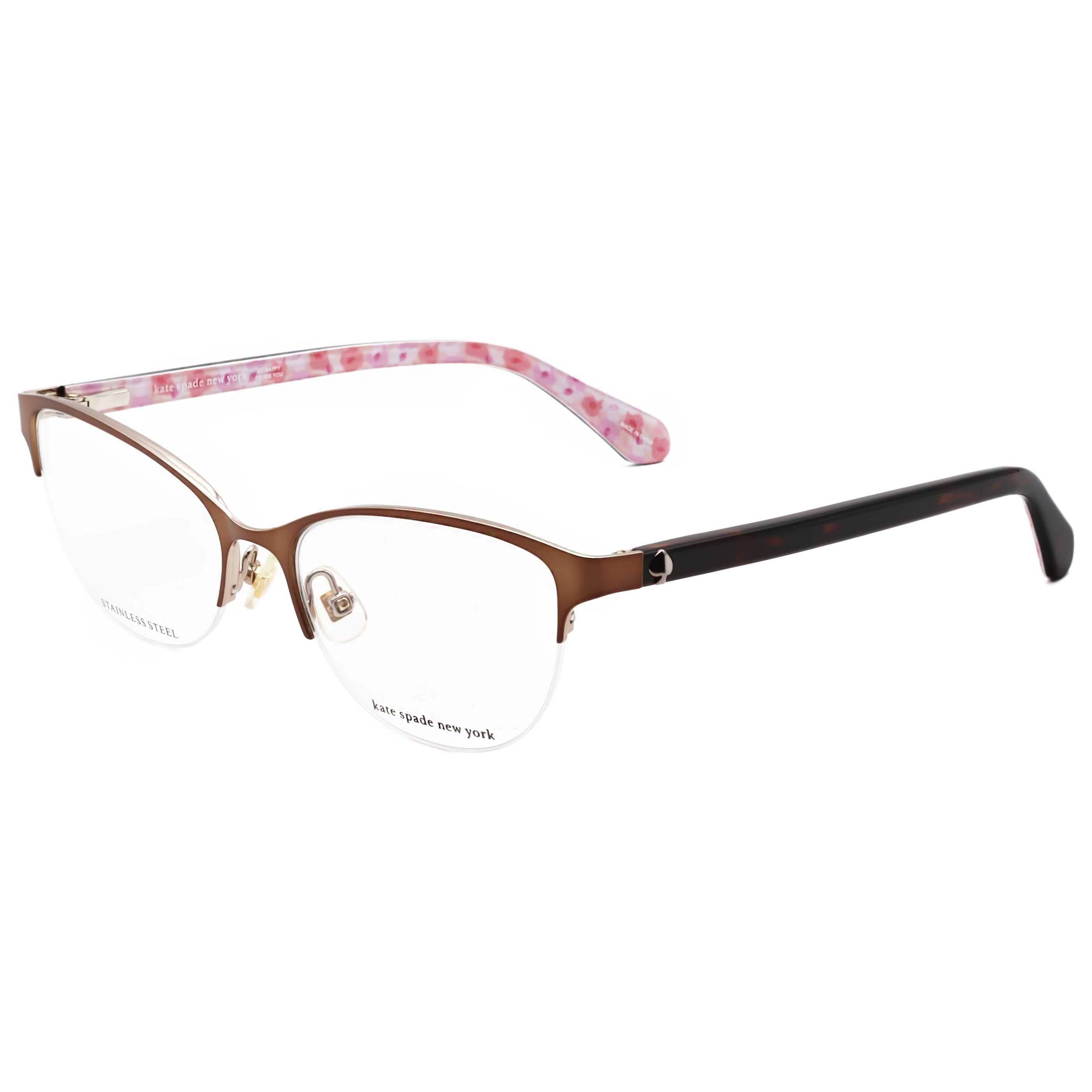 Kate Spade Women's Eyeglasses ADALINA-4IN-51