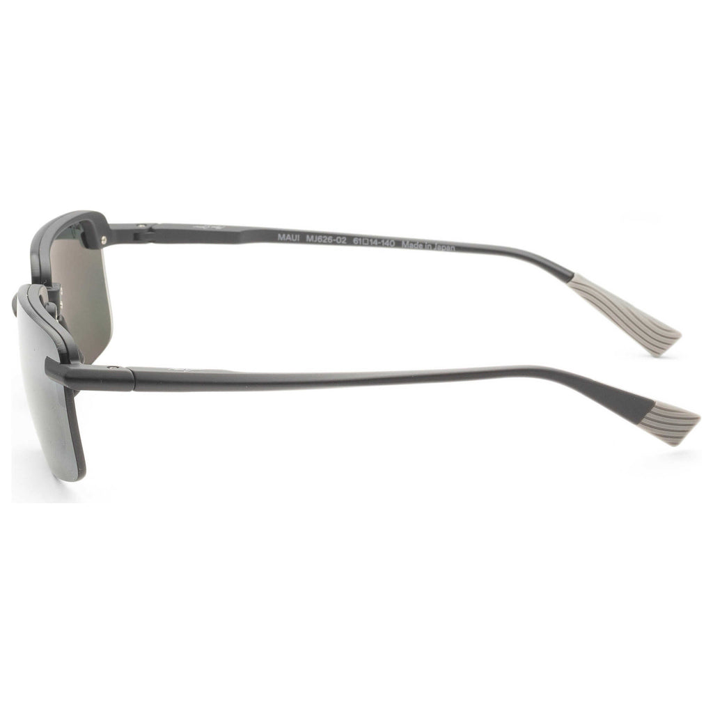Maui Jim Men's Sunglasses MJ0626S-004