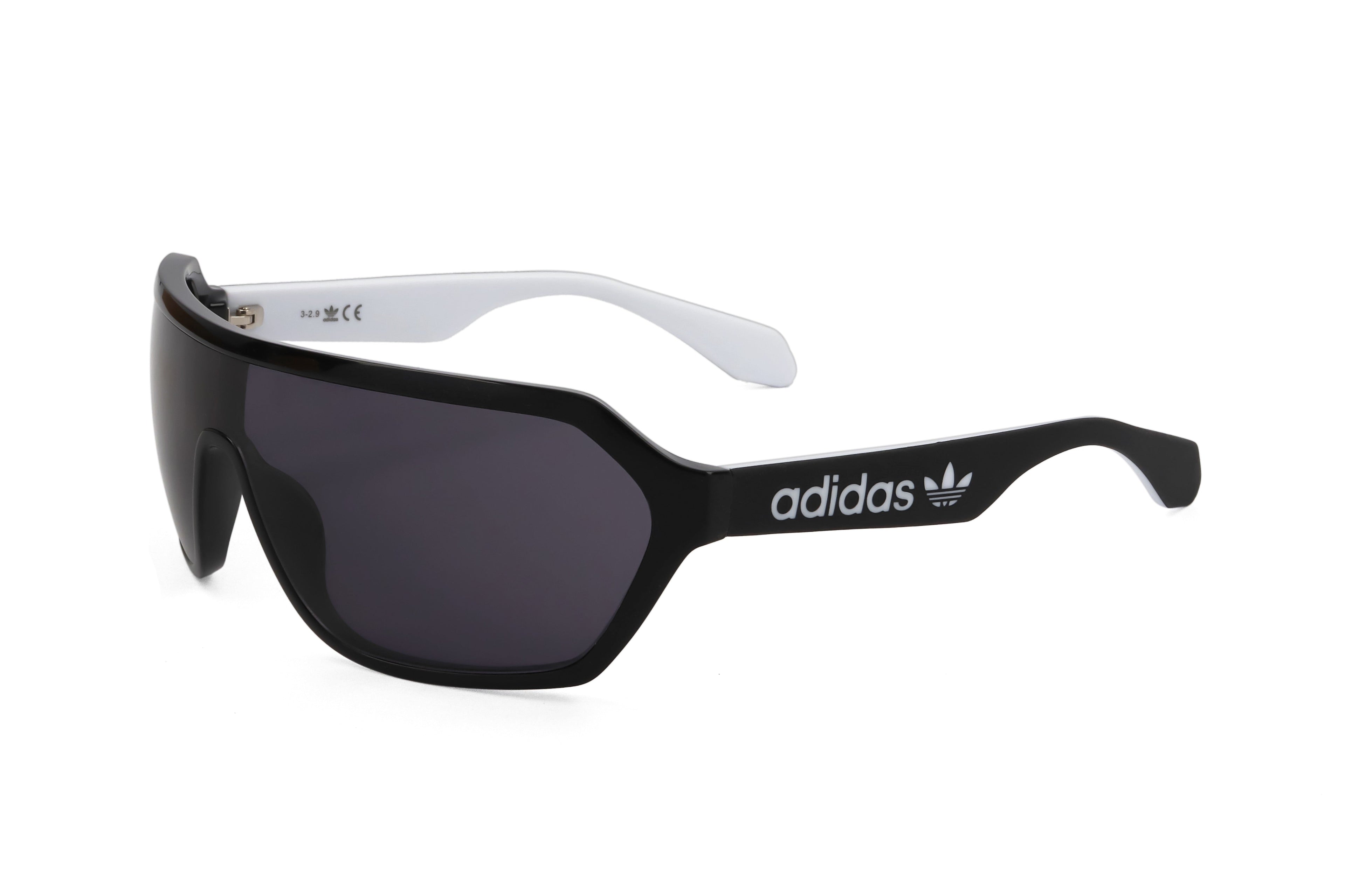 Adidas Original Unisex Injected Sunglasses