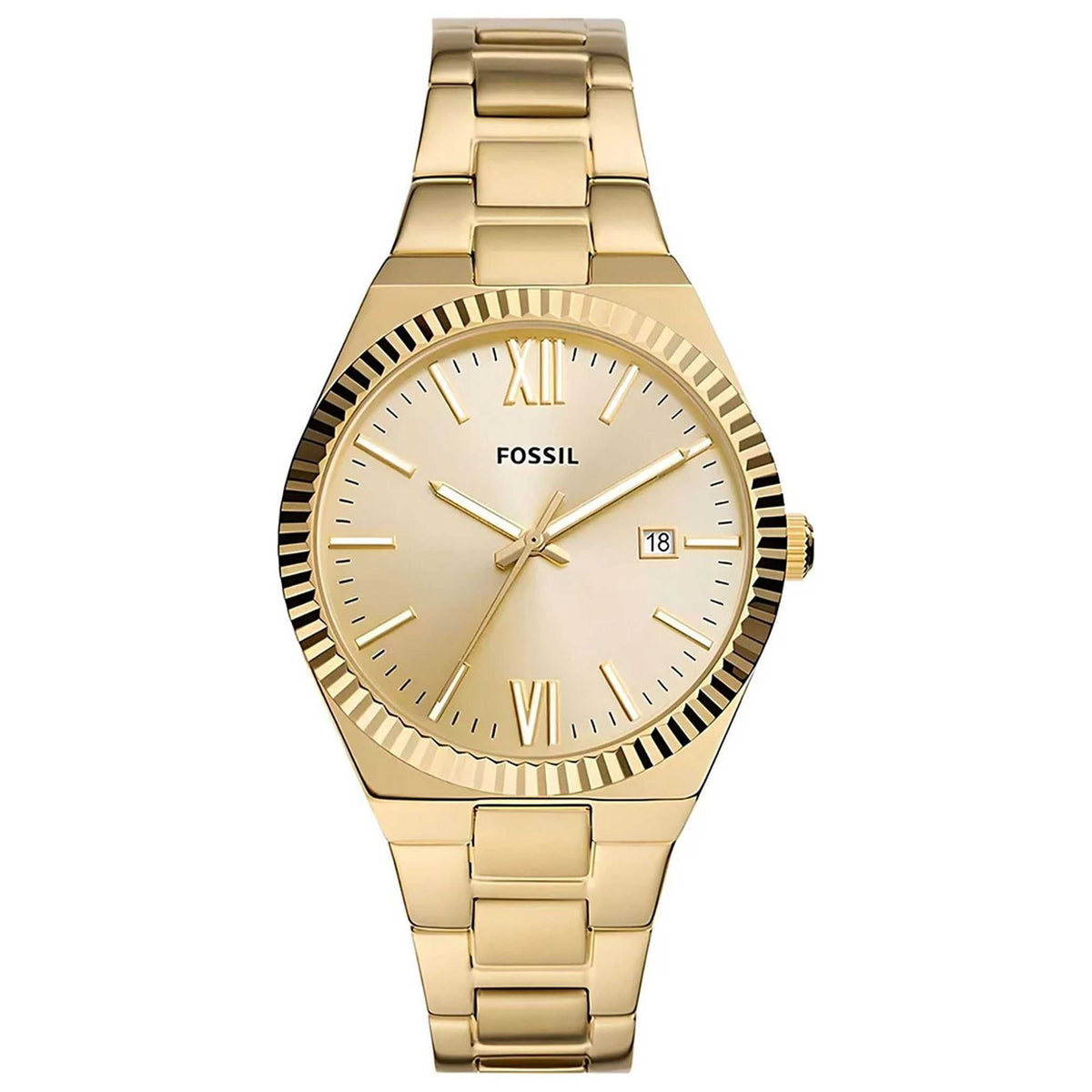 Fossil Women's Watch ES5299