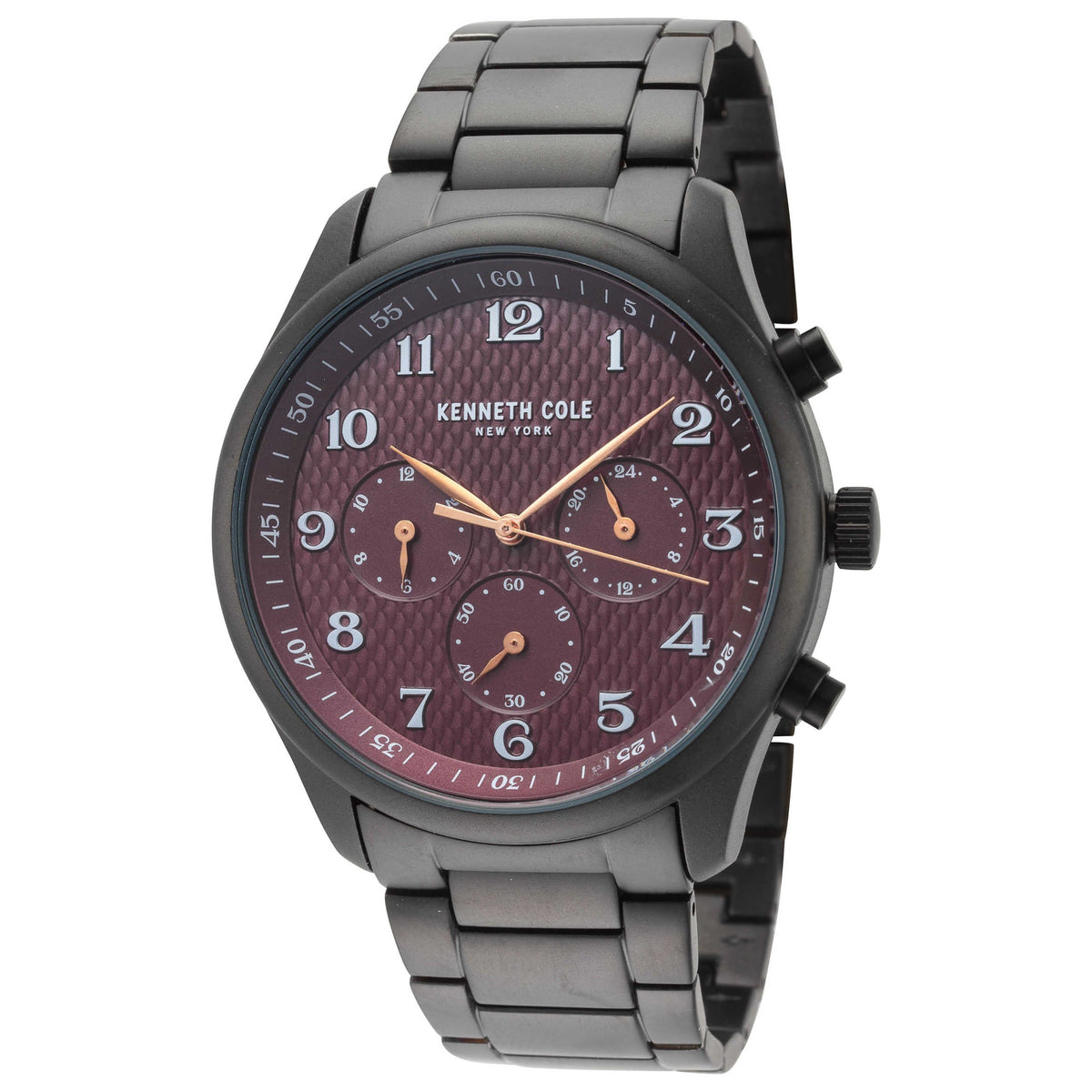 Kenneth Cole Men's Watch KC51055005