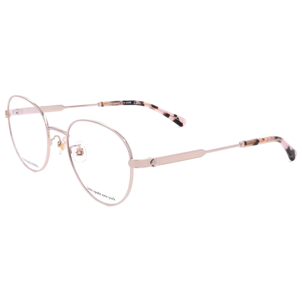 Kate Spade Jalisa Women's Eyeglasses JALISA-F-P80-52