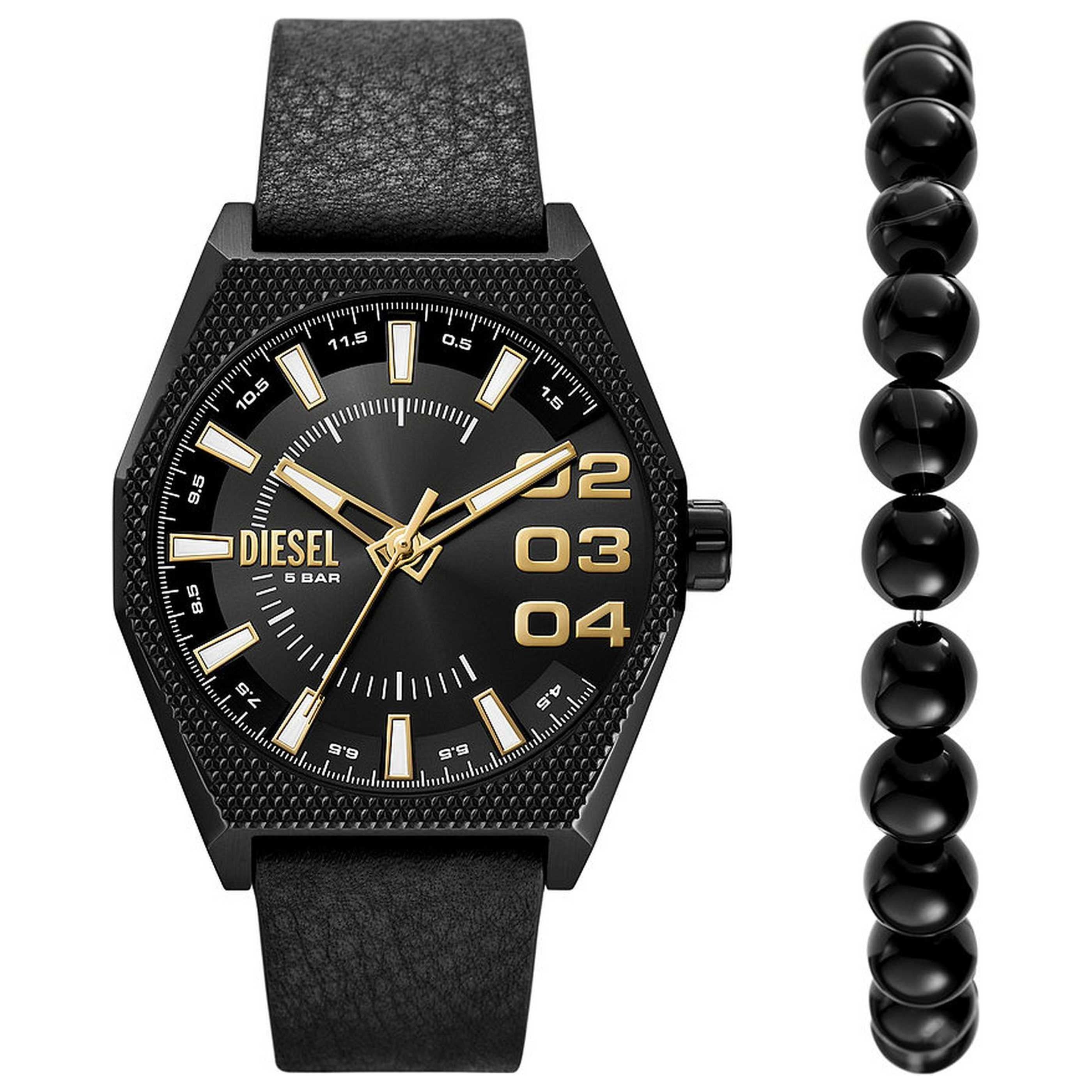 Diesel Men's Watch DZ2210SET