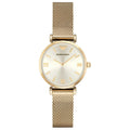 Emporio Armani Retro Women's Watch AR1957