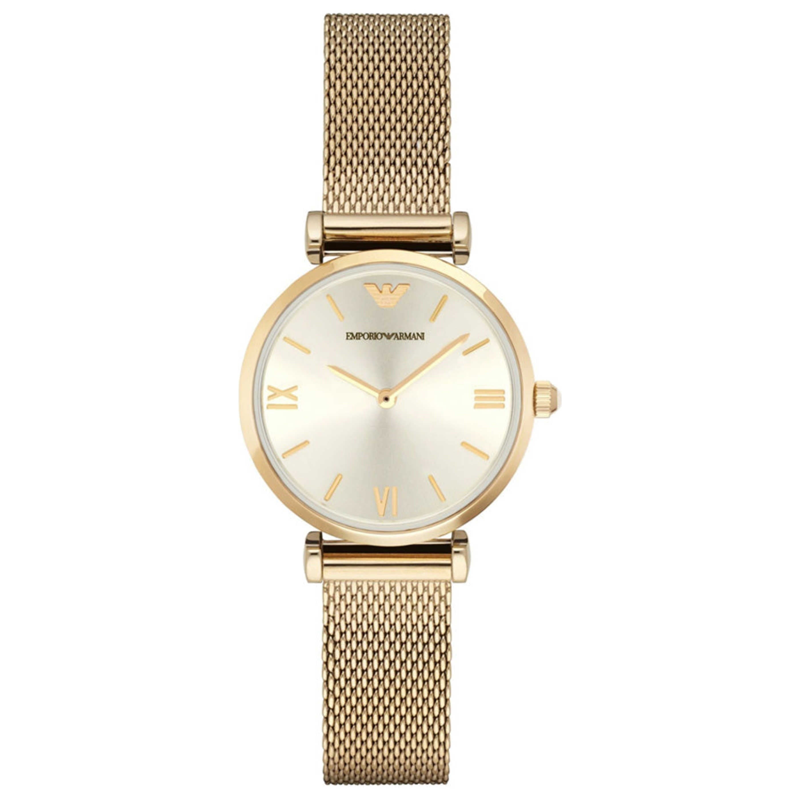 Emporio Armani Retro Women's Watch AR1957