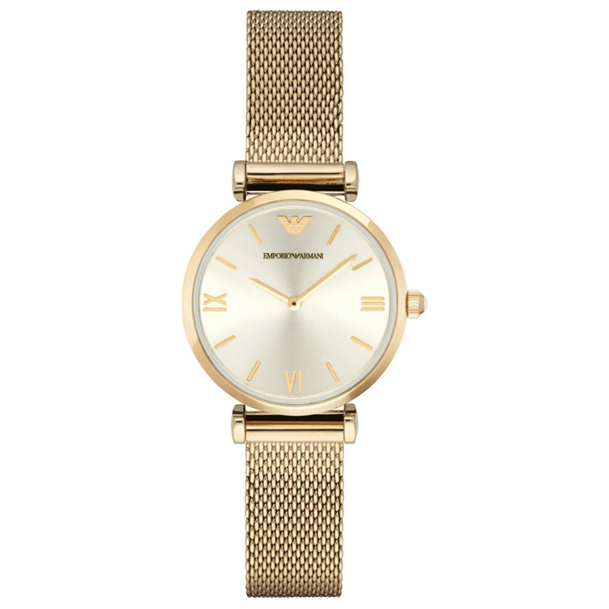 Emporio Armani Retro Women's Watch AR1957