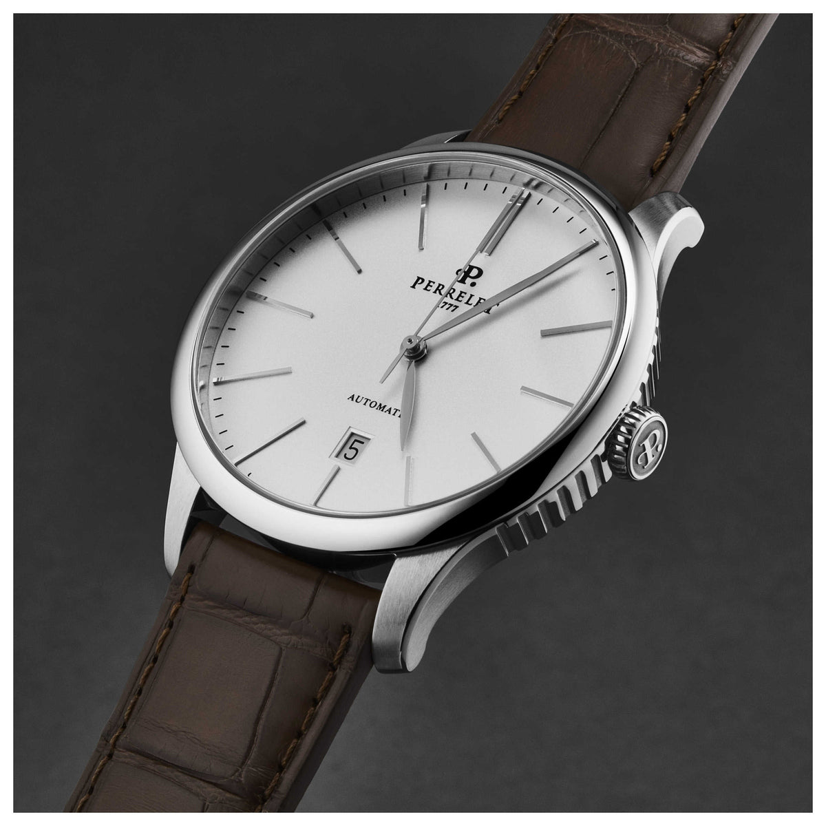 Perrelet First Class Men's Watch A1049/1