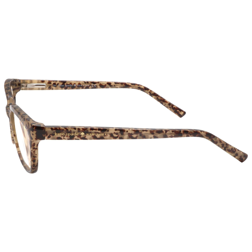 Kate Spade Tabby O +2.50 Unisex Readers ART0532298