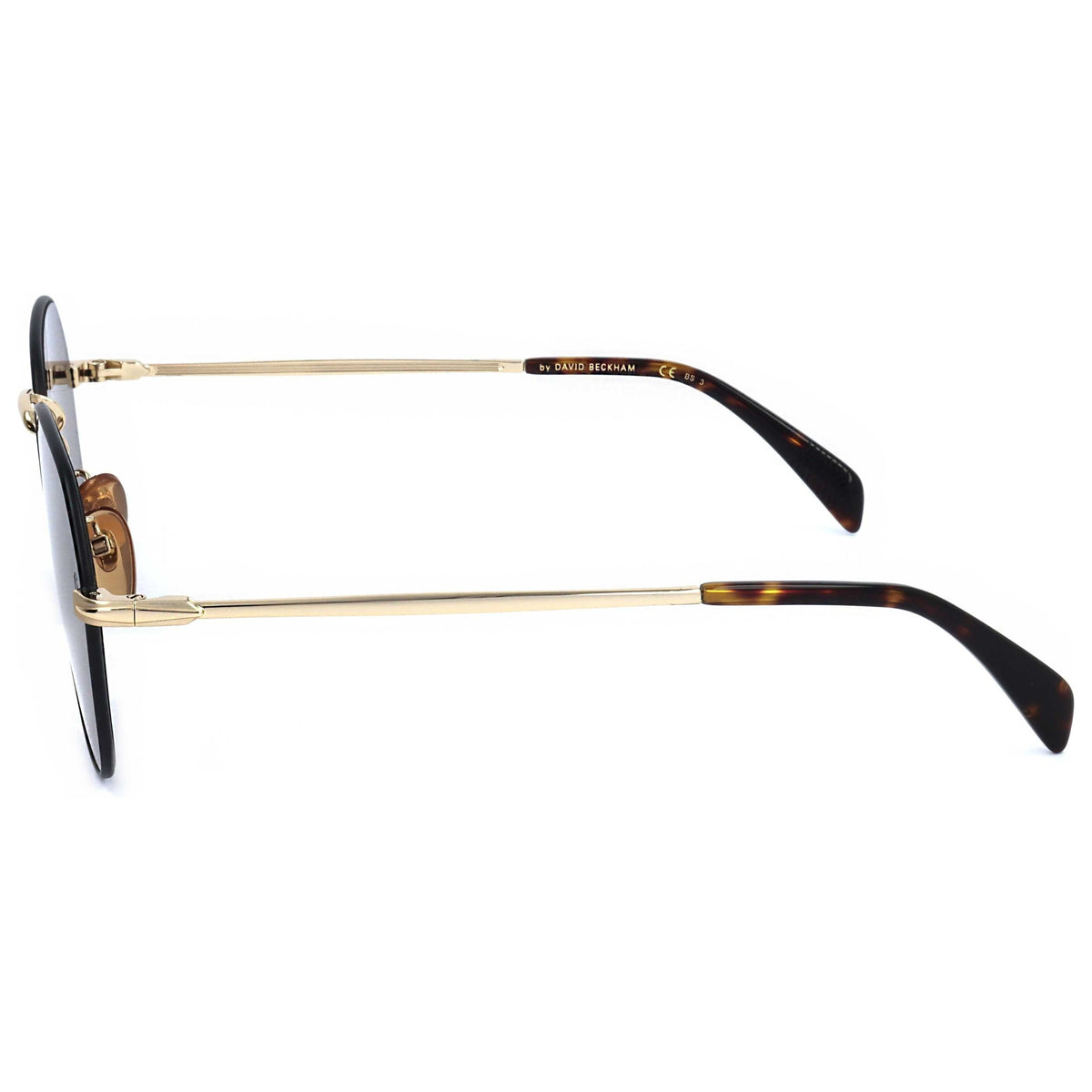 David Beckham Men's Sunglasses DB1031-G-S-RHL-56