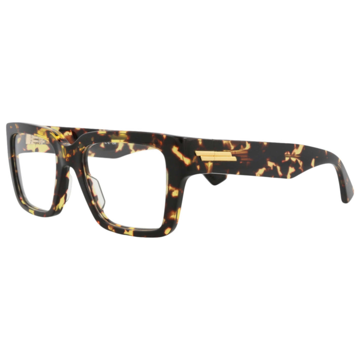 Bottega Veneta Women's Eyeglasses BV1153O-30013169-006