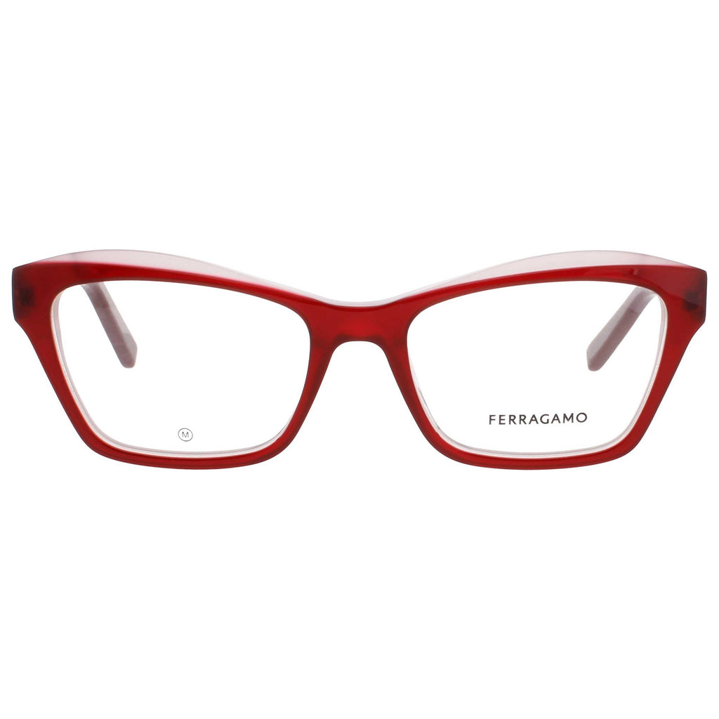 Ferragamo Women's Eyeglasses SF-SF2951N-614-53