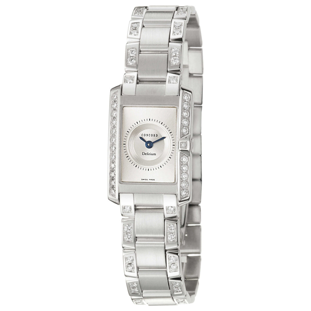 Concord Women's Quartz Watch 0311024