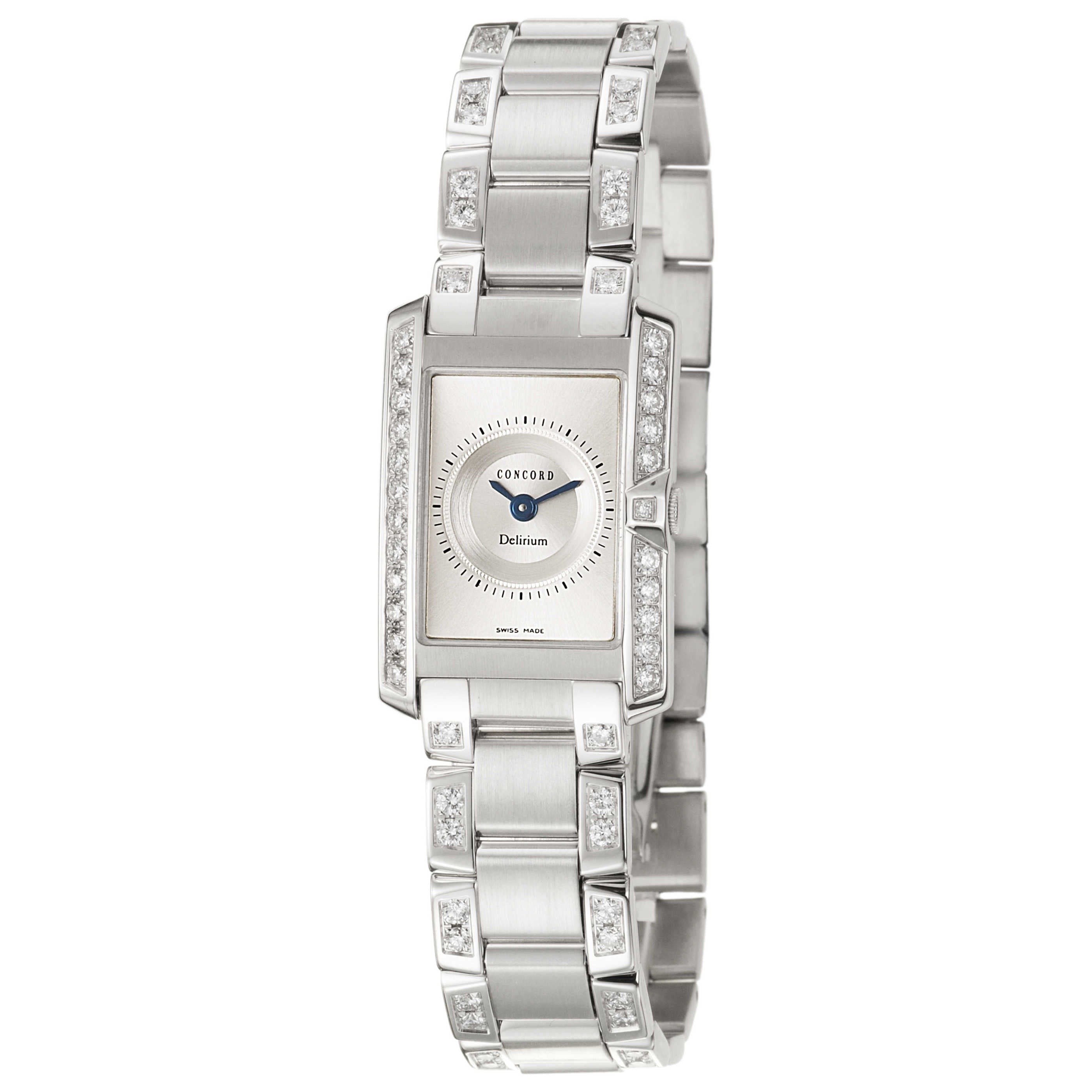 Concord Women's Quartz Watch 0311024