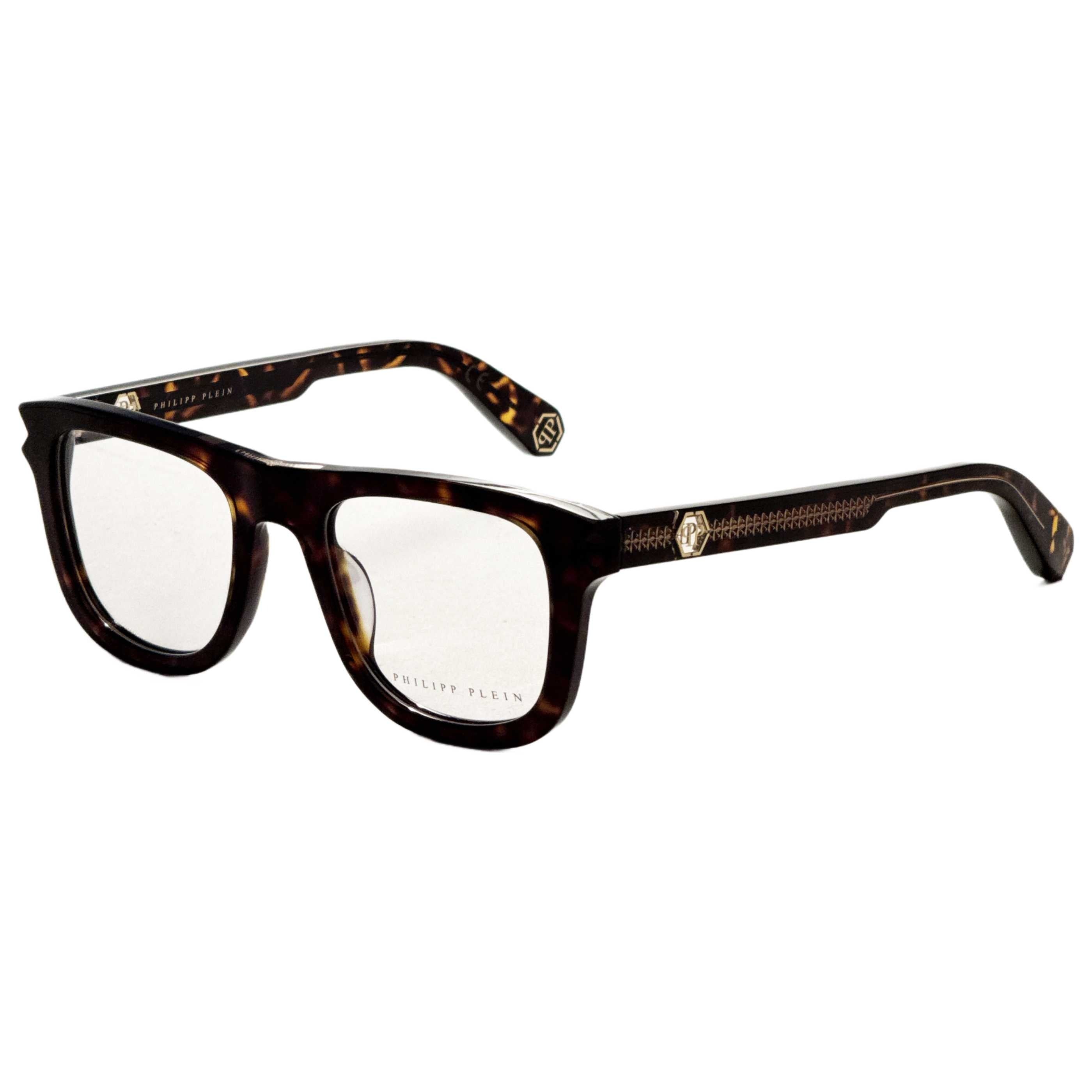 Philipp Plein Men's Eyeglasses VPP023V0722