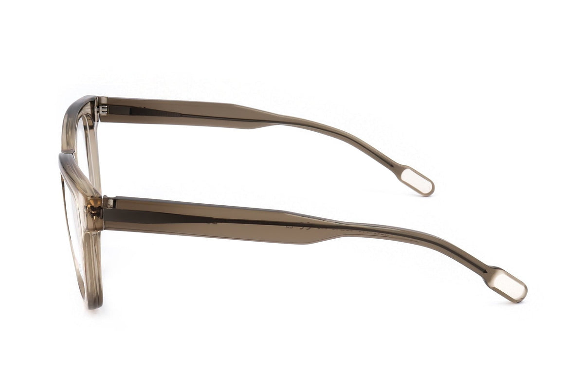 Kartell Unisex Acetate Glasses