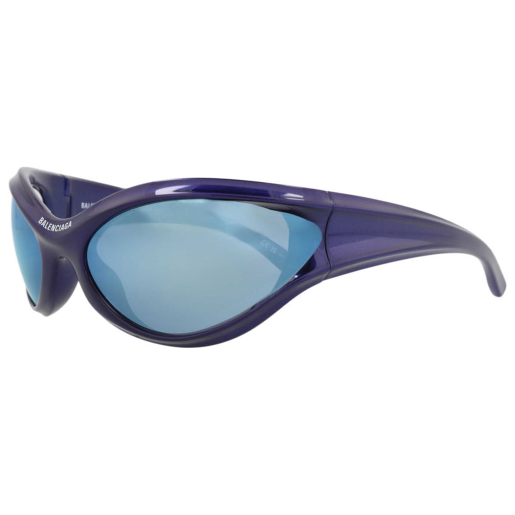 Balenciaga Unisex Sunglasses BB0317S-30014882-004