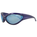 Balenciaga Unisex Sunglasses BB0317S-30014882-004
