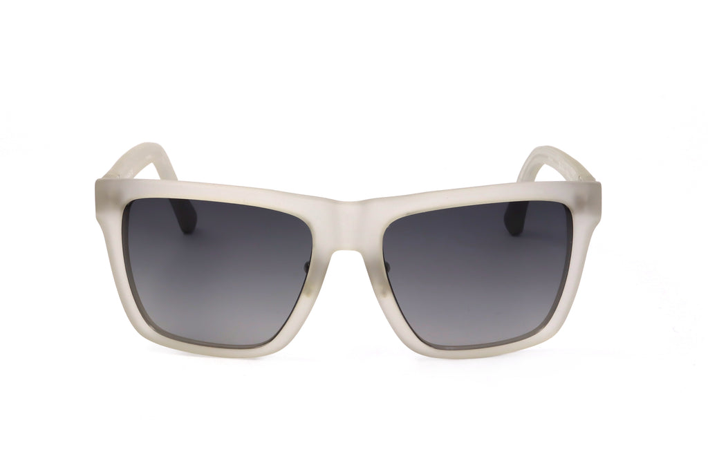 Kris Van Assche by Linda Farrow Men's Acetate Sunglasses