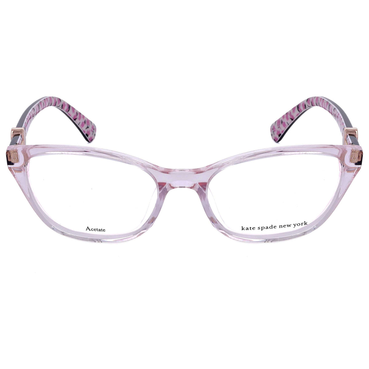 Kate Spade Women's Eyeglasses EMMALEE-35J-49