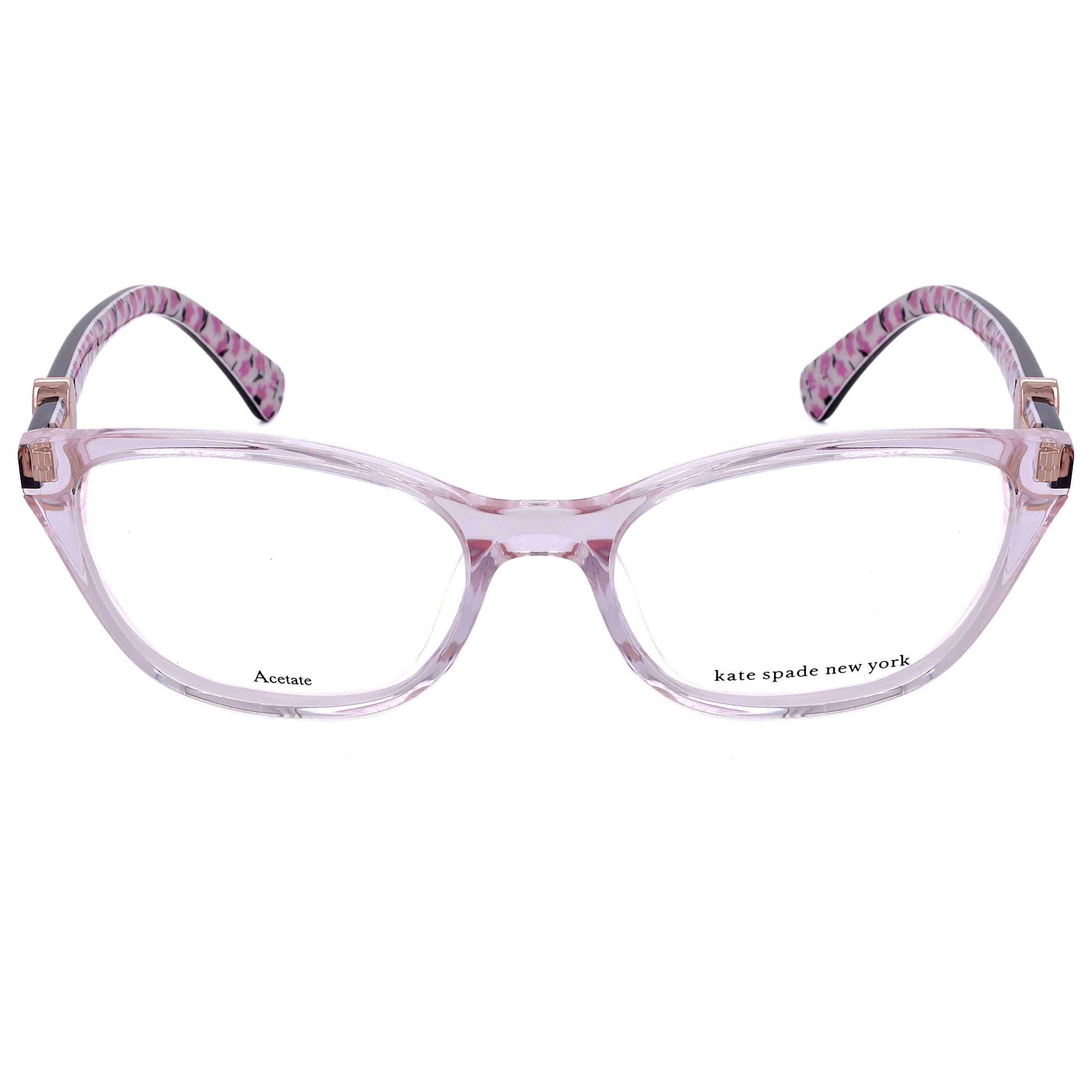 Kate Spade Women's Eyeglasses EMMALEE-35J-49