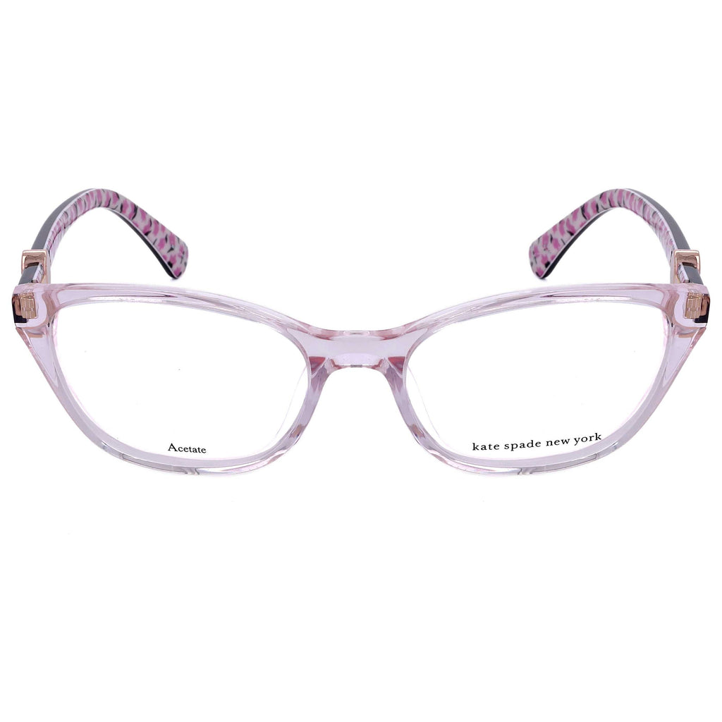 Kate Spade Women's Eyeglasses EMMALEE-35J-49