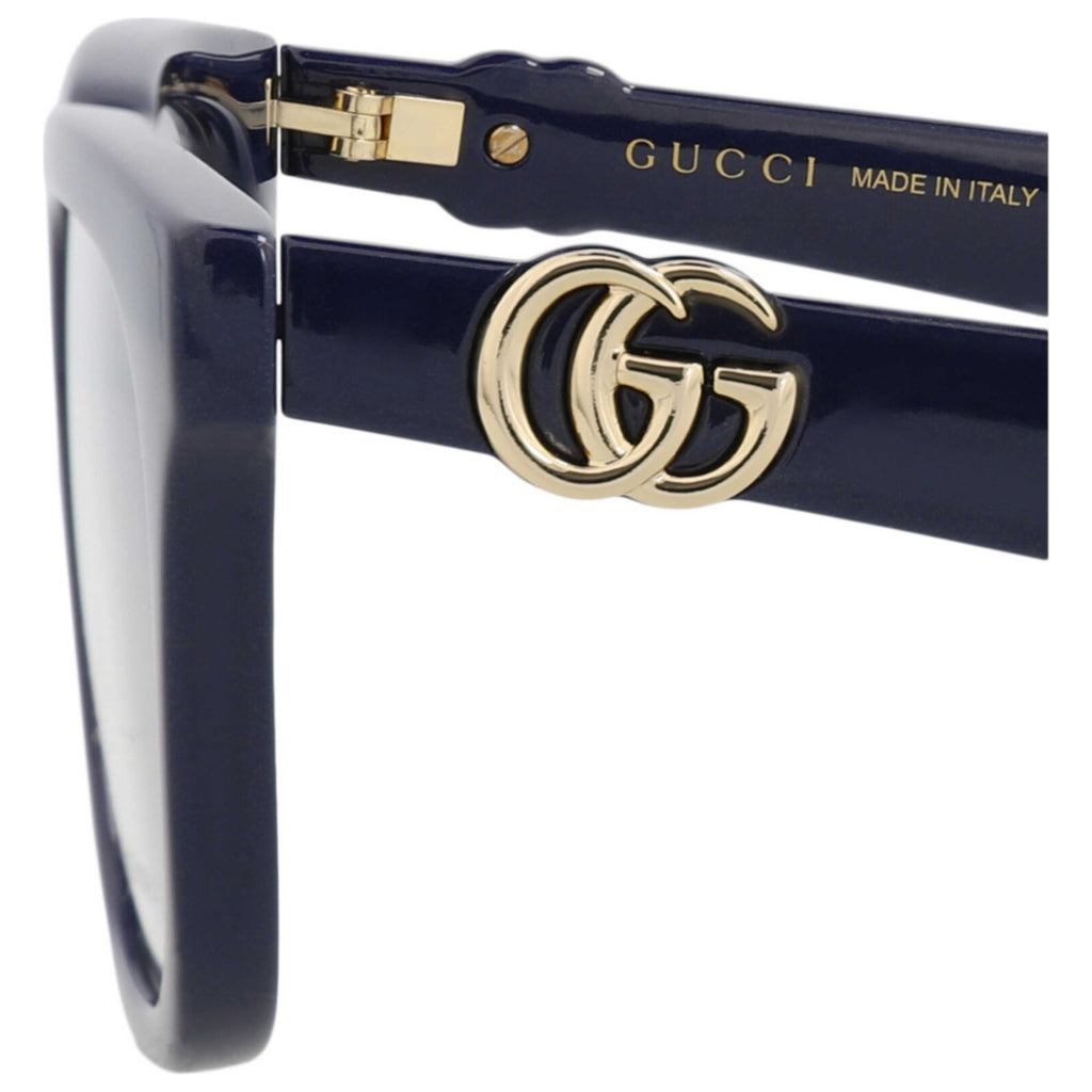 Gucci Women's Eyeglasses GG1536O-30014813-011